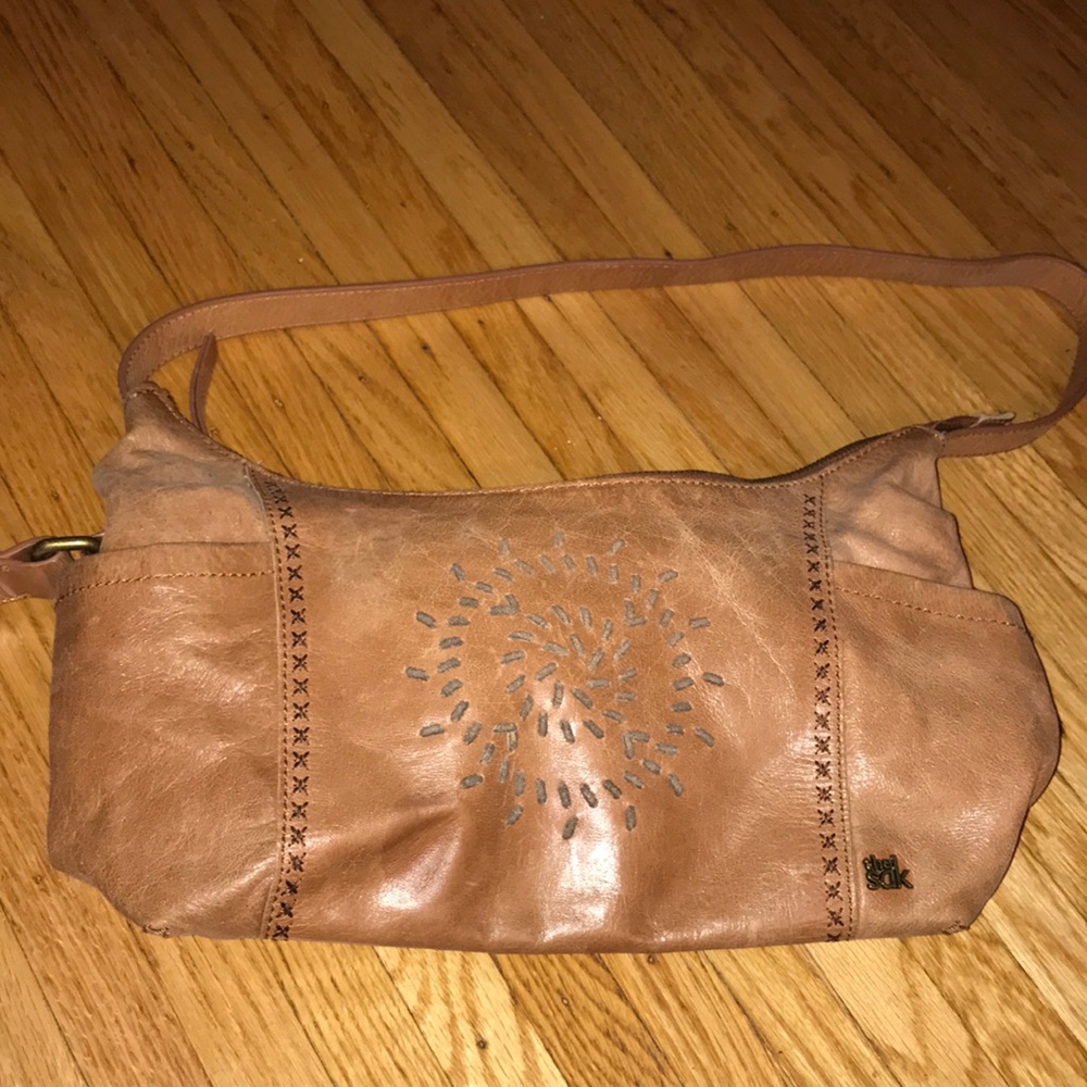 The Sak brand “kendra” bag